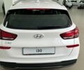 купить новое авто Хендай i30 Wagon 2023 года от официального дилера HYUNDAI Аеліта Хендай фото