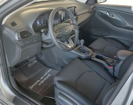 Хендай i30 Wagon, объемом двигателя 1.5 л и пробегом 0 тыс. км за 21579 $, фото 35 на Automoto.ua