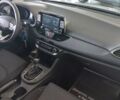 Хендай i30 Wagon, об'ємом двигуна 1.5 л та пробігом 0 тис. км за 21575 $, фото 33 на Automoto.ua