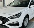 купить новое авто Хендай i30 Wagon 2023 года от официального дилера Автотрейдінг-Одеса Hyundai Хендай фото