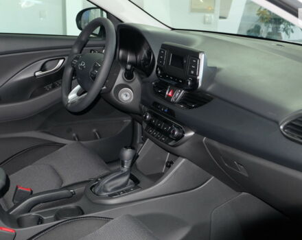 купити нове авто Хендай i30 Wagon 2023 року від офіційного дилера Автопланета Кременчук (Hyundai), Вікрос Авто (Nissan) Хендай фото