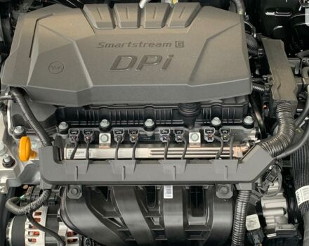 Хендай i30 Wagon, об'ємом двигуна 1.5 л та пробігом 0 тис. км за 20097 $, фото 8 на Automoto.ua