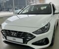 купити нове авто Хендай i30 Wagon 2023 року від офіційного дилера HYUNDAI Аеліта Хендай фото