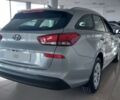 Хендай i30 Wagon, об'ємом двигуна 1.5 л та пробігом 0 тис. км за 21575 $, фото 17 на Automoto.ua