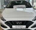 купити нове авто Хендай i30 Wagon 2023 року від офіційного дилера Автотрейдінг-Одеса Hyundai Хендай фото