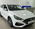 купити нове авто Хендай i30 Wagon 2023 року від офіційного дилера HYUNDAI Аеліта Хендай фото