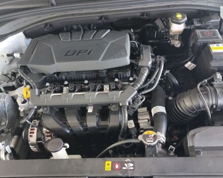 Хендай i30 Wagon, об'ємом двигуна 1.5 л та пробігом 0 тис. км за 21579 $, фото 53 на Automoto.ua