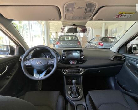 купити нове авто Хендай i30 Wagon 2024 року від офіційного дилера Автоцентр AUTO.RIA Хендай фото