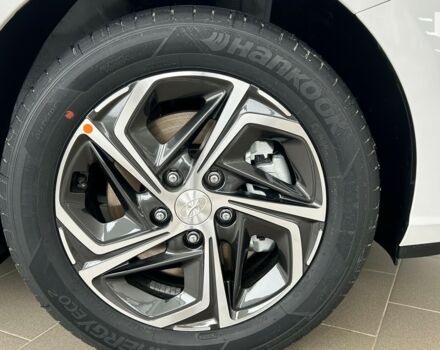 купити нове авто Хендай i30 Wagon 2024 року від офіційного дилера HYUNDAI Аеліта Хендай фото