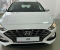 купить новое авто Хендай i30 Wagon 2024 года от официального дилера HYUNDAI Аеліта Хендай фото