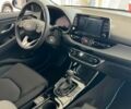 купити нове авто Хендай i30 Wagon 2024 року від офіційного дилера Автоцентр AUTO.RIA Хендай фото