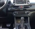 купить новое авто Хендай i30 Wagon 2024 года от официального дилера HYUNDAI Аеліта Хендай фото