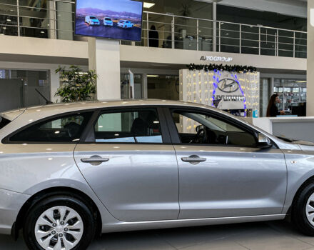 купити нове авто Хендай i30 Wagon 2023 року від офіційного дилера Автоцентр AUTOGROUP на Грушевського Хендай фото