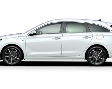 купить новое авто Хендай i30 Wagon 2024 года от официального дилера Автоцентр AUTO.RIA Хендай фото