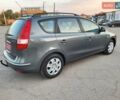 Серый Хендай i30 Wagon, объемом двигателя 0 л и пробегом 175 тыс. км за 6700 $, фото 16 на Automoto.ua