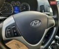 Серый Хендай i30 Wagon, объемом двигателя 0 л и пробегом 175 тыс. км за 6700 $, фото 37 на Automoto.ua