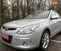 Сірий Хендай i30 Wagon, об'ємом двигуна 2 л та пробігом 213 тис. км за 8399 $, фото 1 на Automoto.ua