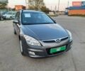 Серый Хендай i30 Wagon, объемом двигателя 0 л и пробегом 175 тыс. км за 6700 $, фото 3 на Automoto.ua