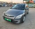 Серый Хендай i30 Wagon, объемом двигателя 0 л и пробегом 175 тыс. км за 6700 $, фото 4 на Automoto.ua