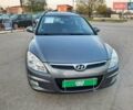 Серый Хендай i30 Wagon, объемом двигателя 0 л и пробегом 175 тыс. км за 6700 $, фото 2 на Automoto.ua