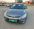 Серый Хендай i30 Wagon, объемом двигателя 0 л и пробегом 175 тыс. км за 6700 $, фото 1 на Automoto.ua