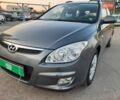 Серый Хендай i30 Wagon, объемом двигателя 0 л и пробегом 175 тыс. км за 6700 $, фото 23 на Automoto.ua