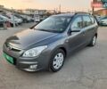 Серый Хендай i30 Wagon, объемом двигателя 0 л и пробегом 175 тыс. км за 6700 $, фото 5 на Automoto.ua