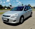 Сірий Хендай i30 Wagon, об'ємом двигуна 1.6 л та пробігом 250 тис. км за 5700 $, фото 1 на Automoto.ua