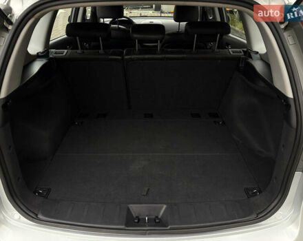 Сірий Хендай i30 Wagon, об'ємом двигуна 2 л та пробігом 213 тис. км за 8399 $, фото 10 на Automoto.ua