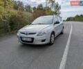 Сірий Хендай i30 Wagon, об'ємом двигуна 1.6 л та пробігом 275 тис. км за 5200 $, фото 1 на Automoto.ua