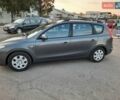 Серый Хендай i30 Wagon, объемом двигателя 0 л и пробегом 175 тыс. км за 6700 $, фото 8 на Automoto.ua