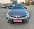 Серый Хендай i30 Wagon, объемом двигателя 0 л и пробегом 175 тыс. км за 6700 $, фото 1 на Automoto.ua