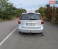 Сірий Хендай i30 Wagon, об'ємом двигуна 1.6 л та пробігом 275 тис. км за 5200 $, фото 7 на Automoto.ua