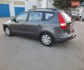 Серый Хендай i30 Wagon, объемом двигателя 0 л и пробегом 175 тыс. км за 6700 $, фото 10 на Automoto.ua