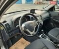 Серый Хендай i30 Wagon, объемом двигателя 0 л и пробегом 175 тыс. км за 6700 $, фото 34 на Automoto.ua