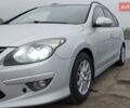 Сірий Хендай i30 Wagon, об'ємом двигуна 1.59 л та пробігом 205 тис. км за 7500 $, фото 8 на Automoto.ua