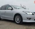 Сірий Хендай i30 Wagon, об'ємом двигуна 1.59 л та пробігом 205 тис. км за 7500 $, фото 5 на Automoto.ua