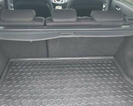 Сірий Хендай i30 Wagon, об'ємом двигуна 1.59 л та пробігом 205 тис. км за 7500 $, фото 7 на Automoto.ua