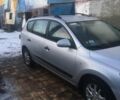 Сірий Хендай i30 Wagon, об'ємом двигуна 1.6 л та пробігом 240 тис. км за 5555 $, фото 2 на Automoto.ua