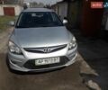 Сірий Хендай i30 Wagon, об'ємом двигуна 1.59 л та пробігом 90 тис. км за 6800 $, фото 1 на Automoto.ua