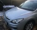 Сірий Хендай i30 Wagon, об'ємом двигуна 1.6 л та пробігом 240 тис. км за 5555 $, фото 1 на Automoto.ua