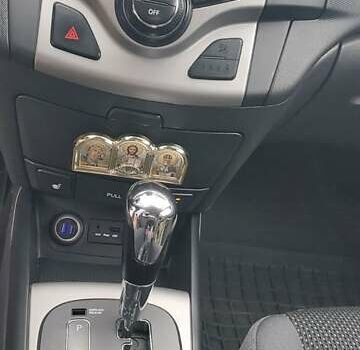 Сірий Хендай i30 Wagon, об'ємом двигуна 1.59 л та пробігом 205 тис. км за 7500 $, фото 16 на Automoto.ua