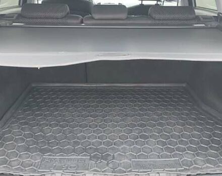 Сірий Хендай i30 Wagon, об'ємом двигуна 1.59 л та пробігом 205 тис. км за 7500 $, фото 9 на Automoto.ua