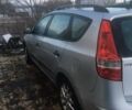 Сірий Хендай i30 Wagon, об'ємом двигуна 1.6 л та пробігом 240 тис. км за 5555 $, фото 5 на Automoto.ua