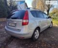 Серый Хендай i30 Wagon, объемом двигателя 1.6 л и пробегом 228 тыс. км за 7000 $, фото 4 на Automoto.ua