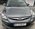 Сірий Хендай i30 Wagon, об'ємом двигуна 1.6 л та пробігом 250 тис. км за 6400 $, фото 1 на Automoto.ua