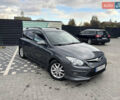 Сірий Хендай i30 Wagon, об'ємом двигуна 1.6 л та пробігом 250 тис. км за 6400 $, фото 3 на Automoto.ua