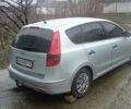 Сірий Хендай i30 Wagon, об'ємом двигуна 1.6 л та пробігом 213 тис. км за 6500 $, фото 2 на Automoto.ua