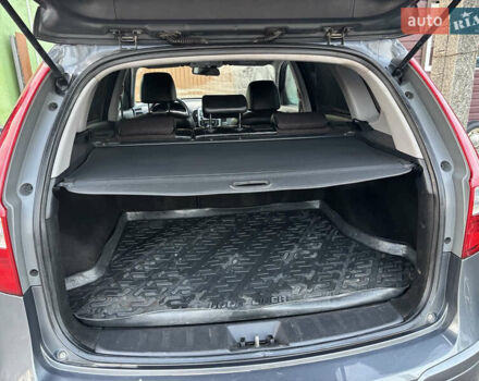 Сірий Хендай i30 Wagon, об'ємом двигуна 1.6 л та пробігом 250 тис. км за 6400 $, фото 13 на Automoto.ua