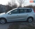 Серый Хендай i30 Wagon, объемом двигателя 1.6 л и пробегом 375 тыс. км за 7100 $, фото 1 на Automoto.ua